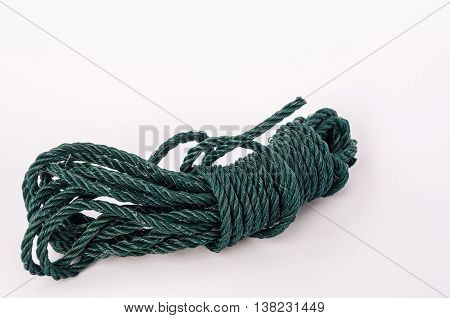 Rope Green