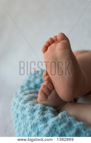 Baby Feet