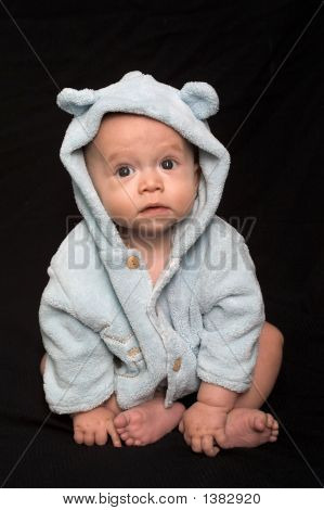 Cute Baby