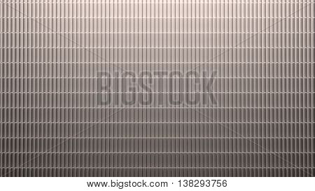 3d render abstract tubes. 3D pattern background. Illustration of abstract texture with tubes. Pattern design for banner poster flyer brochure. Modern geometric 3d background. Background for text.