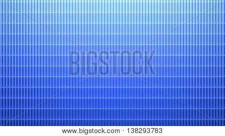 3d render abstract tubes. 3D pattern background. Illustration of abstract texture with tubes. Pattern design for banner poster flyer brochure. Modern geometric 3d background. Background for text.