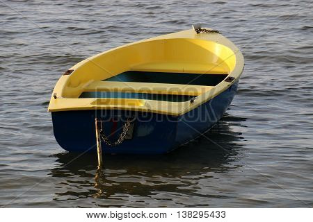 Summer at the lake Naroch, the largest lake in Belarus