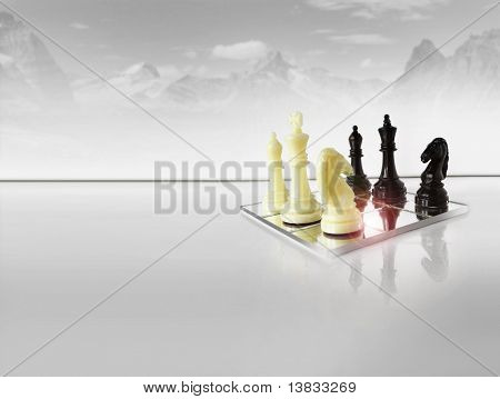 Strateji