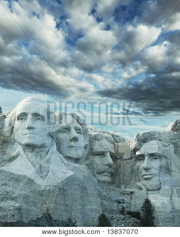 Památník Rushmore