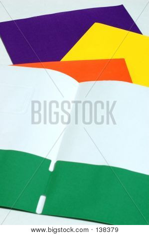 Offene Portfolio
