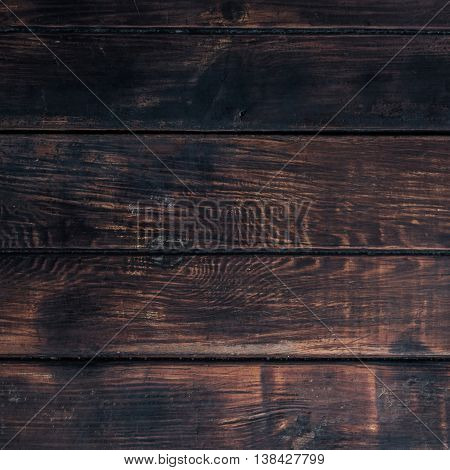 High resolution Old wood textured planks / Grunge retro vintage wooden board/ Dusty Background