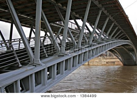Die Brücke