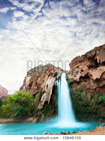 cascata