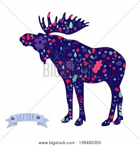 Vector pattern for textiles, noteb ks, design
