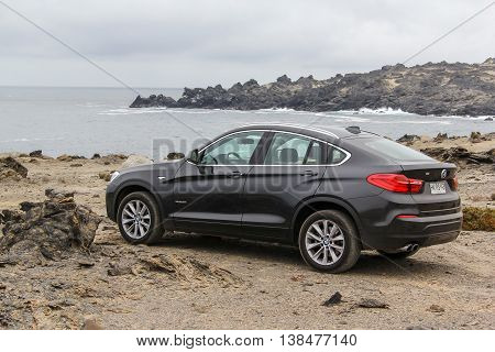 Bmw F26 X4