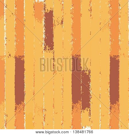 Vector image, geometric pattern with abstract strips