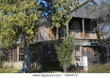 Cabin
