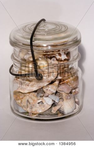 JAR снарядов