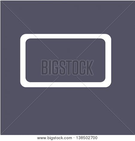 tv icon