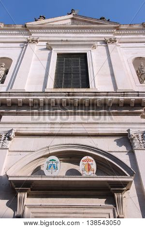 Lombardy Architecture