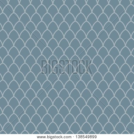 Gray simple exact abstract geometric seamless pattern.