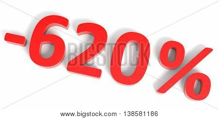Discount 620 Percent Off Sale.