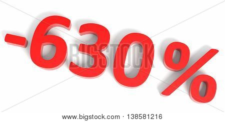 Discount 630 Percent Off Sale.