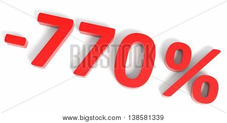 Discount 770 Percent Off Sale.