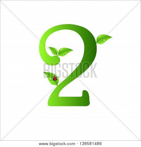 2