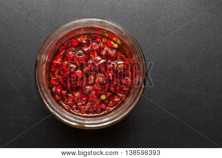 Red Chili Peppers