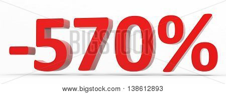 Discount 570 Percent Off Sale.