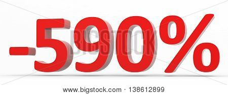 Discount 590 Percent Off Sale.
