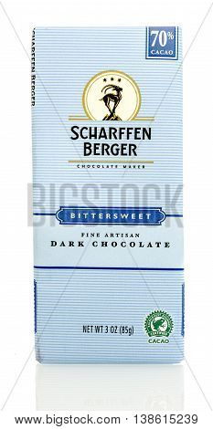 Dark Chocolate Bar