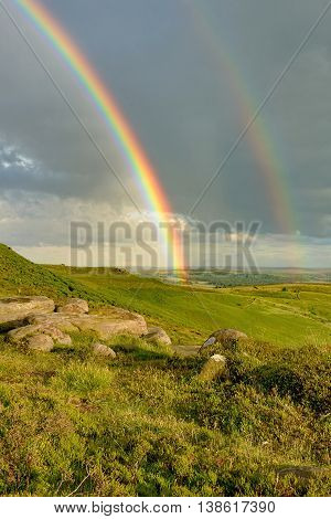 Somewhere Over The Rainbow