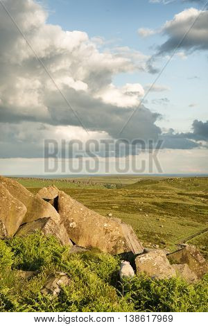The Peaks