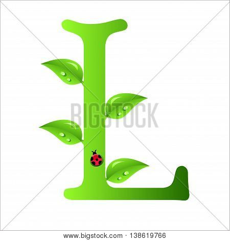 L