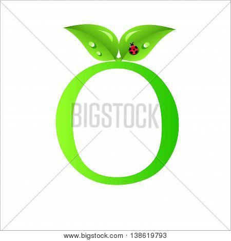 O