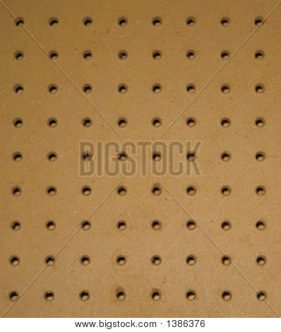 Holey Board