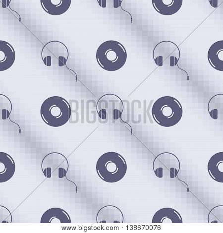 Seamles Technology Pattern