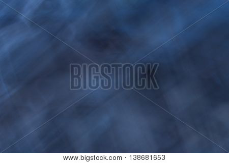 Icm shot -Fear of the dark, o use as background
