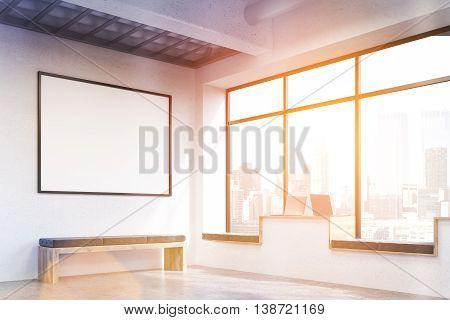 Hipster Workspace Toning