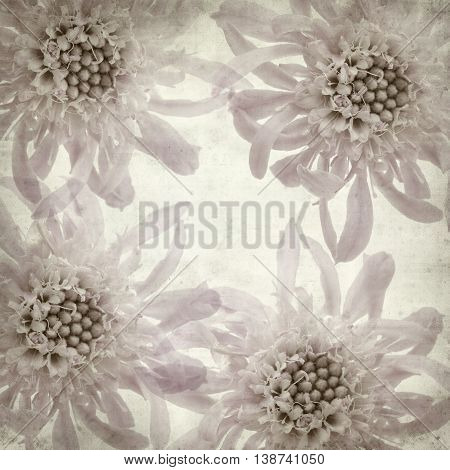 Textured Old Paper Background