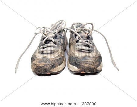 Joggingshoes