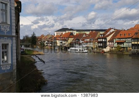 Bamberg, Alemanha.