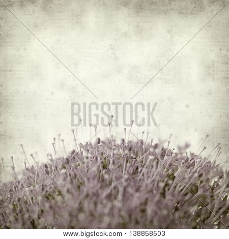 Textured Old Paper Background