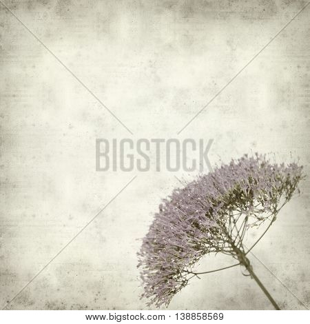 Textured Old Paper Background