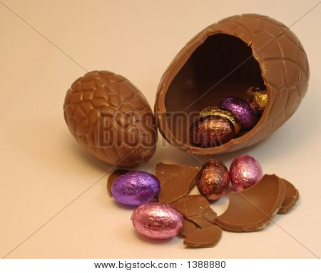 Uova di Pasqua