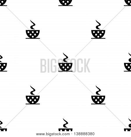 Vector Seamless Pattern, Graphic Illustration