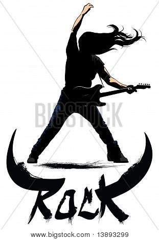 Rock Star