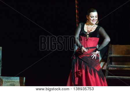 Carmen