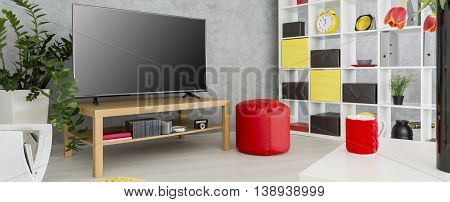 Home Chill Out Zone