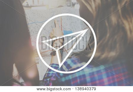 Paper Airplane Rocket Launce Growth Success Startup Concept