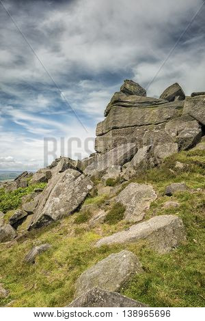 The Peaks