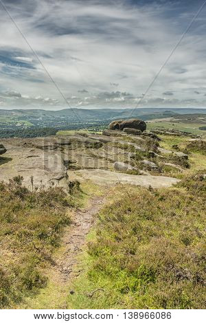 The Peaks