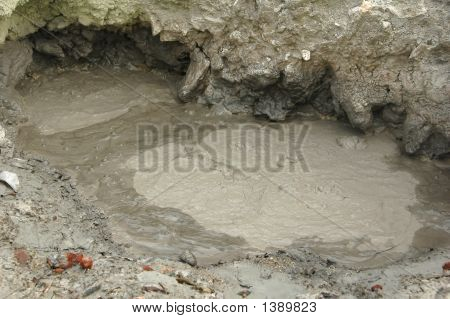 Fumarole na Azorach